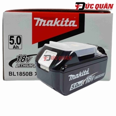 18V 5.0Ah Pin Makita BL1850B (197280-8)