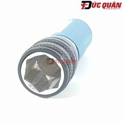 Đầu ( 3 trong 1 ) khoan mồi, âm vít, vặn vít MAKITA