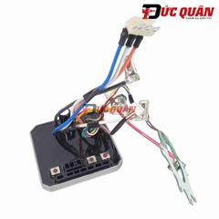 Bo mạch máy DTW300/ TW300 Makita 620C64-2