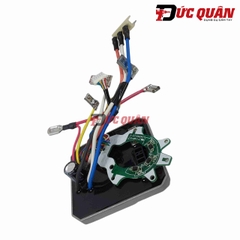 Bo mạch máy DTW300/ TW300 Makita 620C64-2