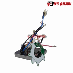 Bo mạch máy DTW300/ TW300 Makita 620C64-2