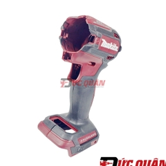Vỏ 2 bên máy bắn vít Makita DTD171/ TD161 183N09-2 ( màu đỏ )