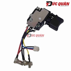 Công tắc máy DTD134/ TD146 Makita 650722-8