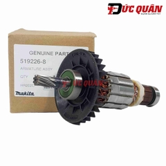 Roto máy bê tông DHR202/ HR202 Makita 519226-8