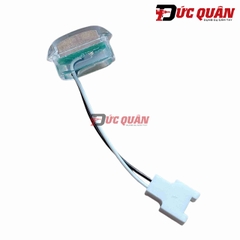 Đèn led máy khoan HP483/ HP001/ DF001 Makita 620549-0