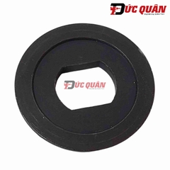 mặt bít ngoài DCS550/ DCS553 Makita 224404-4