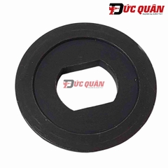 mặt bít ngoài DCS550/ DCS553 Makita 224404-4