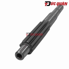 Cốt bánh răng DHR171/ HR140 Makita 221482-5