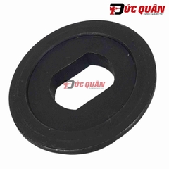 mặt bít ngoài DCS550/ DCS553 Makita 224404-4