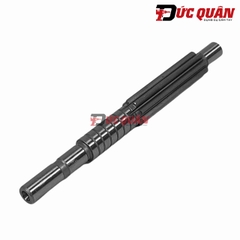 Cốt bánh răng DHR171/ HR140 Makita 221482-5