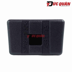 Chốt hãm Máy cưa kiếm DJR188 Makita 458114-3