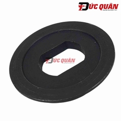 mặt bít ngoài DCS550/ DCS553 Makita 224404-4