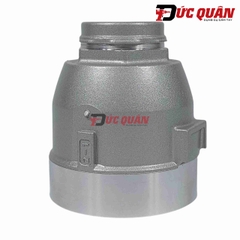 Chụp nhôm máy DTD170/ TD160 Makita 144787-5