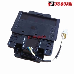 Chân pin máy JR001/ HP001G Makita 632P49-4