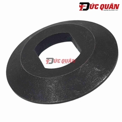 mặt bít ngoài DCS550/ DCS553 Makita 224404-4