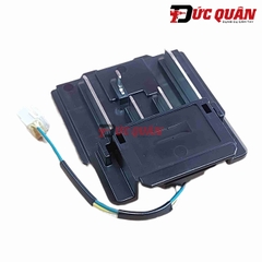 Chân pin máy JR001/ HP001G Makita 632P49-4