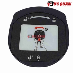 Nấp bảo vệ phía dưới máy tỉa hàng rào UH200/ DUM604 Makita 140451-6