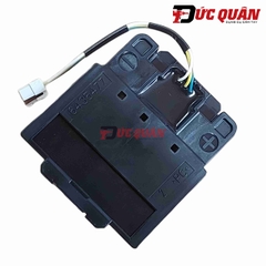 Chân pin máy JR001/ HP001G Makita 632P49-4