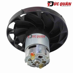 Mô tơ máy hút bụi DCL183/ CL182/ DCL181 Makita 125932-1