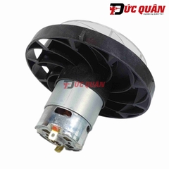 Mô tơ máy hút bụi DCL183/ CL182/ DCL181 Makita 125932-1