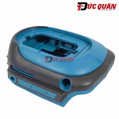Ốp chân pin máy DHR202 Makita 187212-3