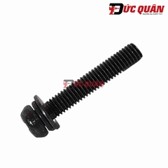 Ốc dùng cho máy Silicon DCG180 Makita 266827-0