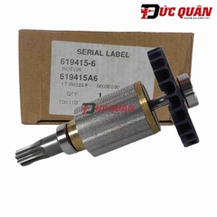 Rô to máy bắn vít TD111 Makita 619415-6