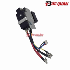 Công tắc máy DTD134/ TD146 Makita 650722-8