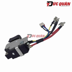 Công tắc máy DTD134/ TD146 Makita 650722-8