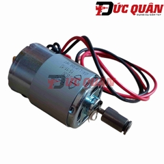 Mô tơ quạt DCF201/ CF201D Makita TE00000041