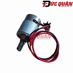 Mô tơ quạt DCF201/ CF201D Makita TE00000041