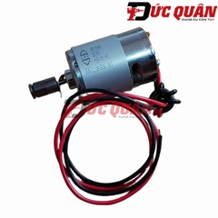 Mô tơ quạt DCF201/ CF201D Makita TE00000041