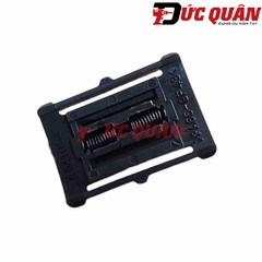 Cần gạt chuyển chế độ máy DDF083/ DF030D, DF330D, DF331D, HP330D, HP331D Makita 126233-0