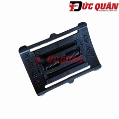 Cần gạt chuyển chế độ máy DDF083/ DF030D, DF330D, DF331D, HP330D, HP331D Makita 126233-0