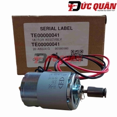 Mô tơ quạt DCF201/ CF201D Makita TE00000041