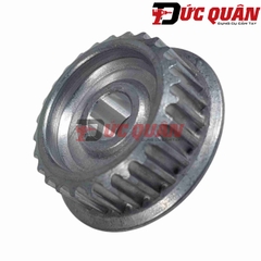 Pu Ly ( 7.5-24.1 ) DBO180 Makita 222175-7