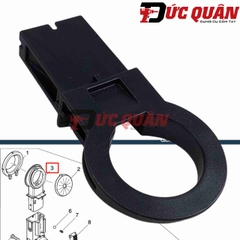 Phụ tùng hút bụi DX01 Makita 413A88-1