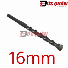 Mũi khoan bê tông SDS ( dài 210mm ) Makita
