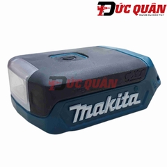 Đèn led dung pin (12v Max) Makita DML103