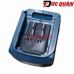 Đèn led dung pin (12v Max) Makita DML103