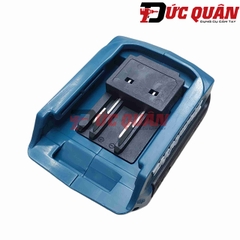 Đèn led dung pin (12v Max) Makita DML103