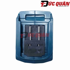 Đèn led dung pin (12v Max) Makita DML103