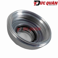 Chụp nhôm máy DTP141/ TP131 Makita 135505-2