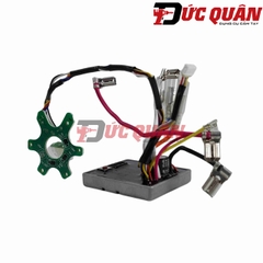 Bo mạch máy bắn vít TD111 Makita 620552-1