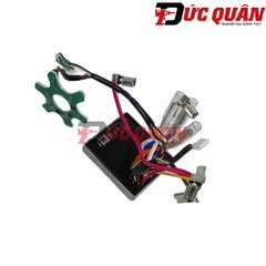 Bo mạch máy bắn vít TD111 Makita 620552-1
