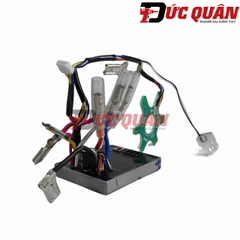 Bo mạch máy bắn vít TD111 Makita 620552-1