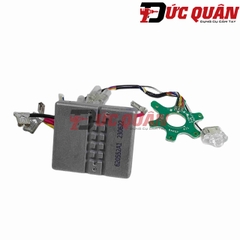 Bo mạch máy bắn vít TD111 Makita 620552-1