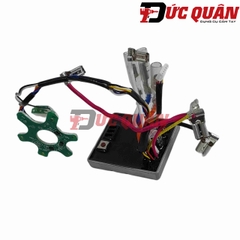 Bo mạch máy bắn vít TD111 Makita 620552-1