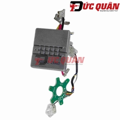 Bo mạch máy bắn vít TD111 Makita 620552-1