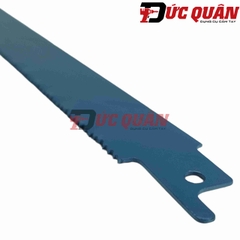 Lưỡi cưa kiếm cắt kim loại ( 228x19x0.9 ) Makita D-51655 ( 1 cái )